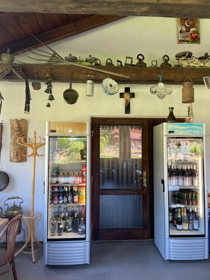 Penzion U Bohusa Lednice Εξωτερικό φωτογραφία